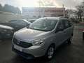 Dacia Lodgy dCI 110 5 places Silver Line Gris - thumbnail 4