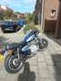 Honda CX 500 Blauw - thumbnail 4