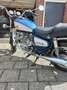 Honda CX 500 Blauw - thumbnail 3