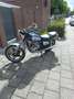 Honda CX 500 Blauw - thumbnail 2