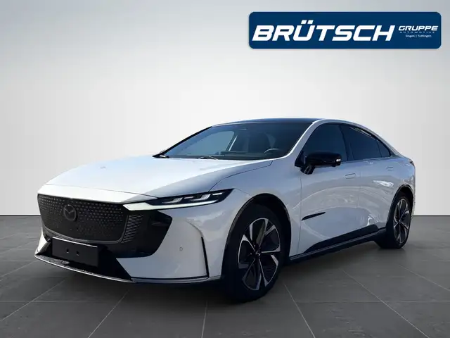 Mazda 6e EV 258ps Takumi 68,8 kWh