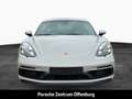 Porsche Cayman 718 GTS 4.0 Navi Leder Bose LED Kurvenlicht Sperrd Weiß - thumbnail 6