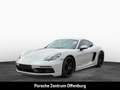 Porsche Cayman 718 GTS 4.0 Navi Leder Bose LED Kurvenlicht Sperrd Weiß - thumbnail 1