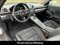 Porsche Cayman 718 GTS 4.0 Navi Leder Bose LED Kurvenlicht Sperrd Weiß - thumbnail 4
