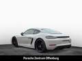 Porsche Cayman 718 GTS 4.0 Navi Leder Bose LED Kurvenlicht Sperrd Weiß - thumbnail 3