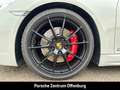 Porsche Cayman 718 GTS 4.0 Navi Leder Bose LED Kurvenlicht Sperrd Weiß - thumbnail 8