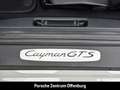 Porsche Cayman 718 GTS 4.0 Navi Leder Bose LED Kurvenlicht Sperrd Weiß - thumbnail 20