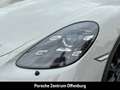 Porsche Cayman 718 GTS 4.0 Navi Leder Bose LED Kurvenlicht Sperrd Weiß - thumbnail 9