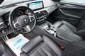 BMW 530 i M Sport Touring PANO LASER HEADUP 360 KEY Grau - thumbnail 8