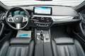 BMW 530 i M Sport Touring PANO LASER HEADUP 360 KEY Grau - thumbnail 11