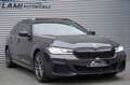 BMW 530 i M Sport Touring PANO LASER HEADUP 360 KEY Grau - thumbnail 3