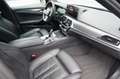 BMW 530 i M Sport Touring PANO LASER HEADUP 360 KEY Grau - thumbnail 17