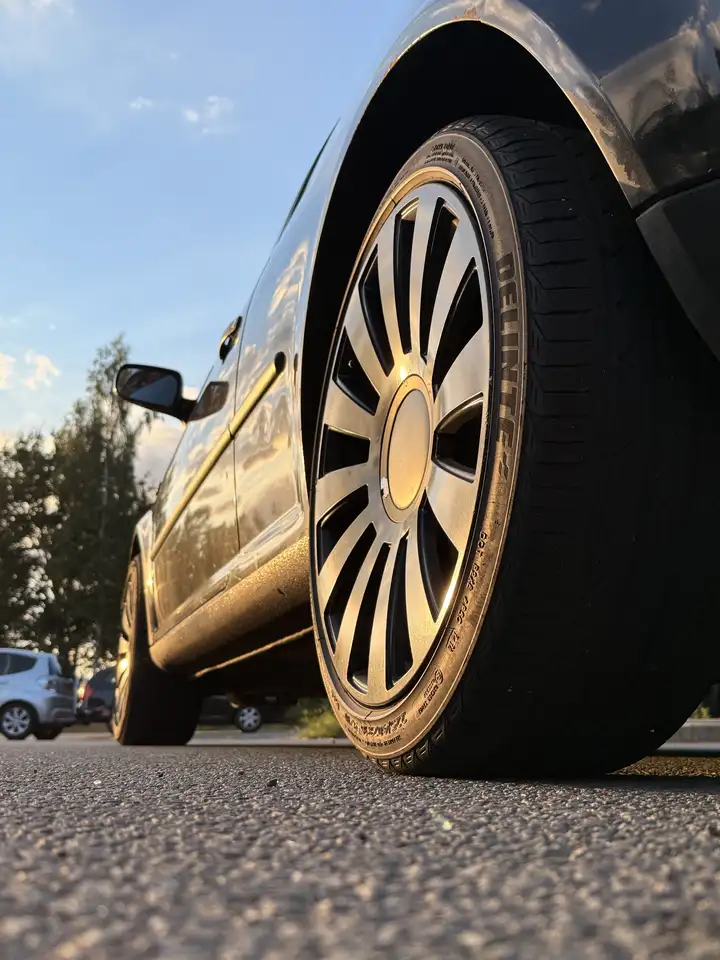 Volkswagen Golf 4 1.4 NIEUWE APK!!!, foto 12