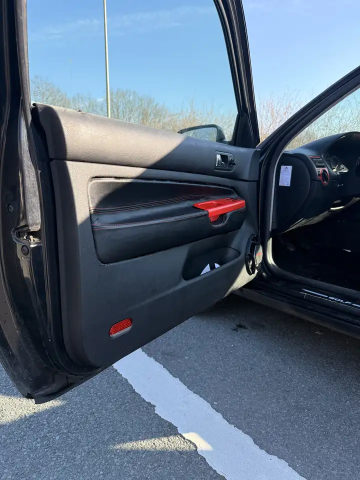 Volkswagen Golf 4 1.4 NIEUWE APK!!!, foto 7