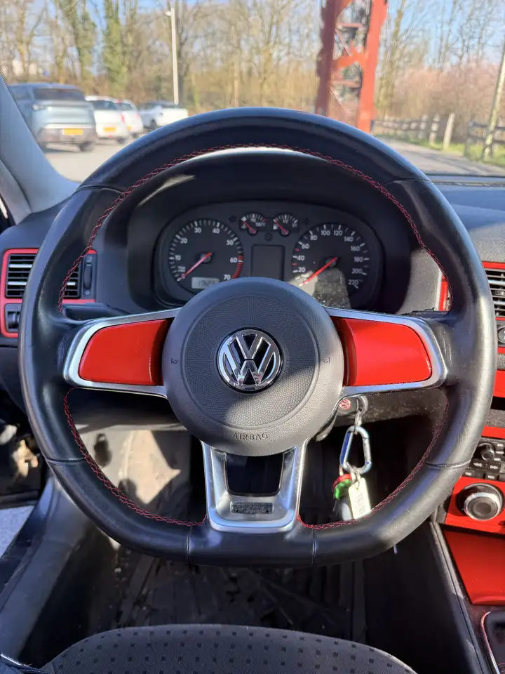 Volkswagen Golf 4 1.4 NIEUWE APK!!!, foto 8