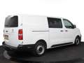 Peugeot Expert 231L 2.0 BlueHDI 120 EURO6 DC Pro|Dubbel cabine|Tr Blanc - thumbnail 2