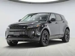 2023 Land Rover Range Rover Evoque