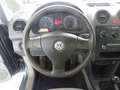 Volkswagen Caddy Bestattungswagen / Leichenwagen Gris - thumbnail 9