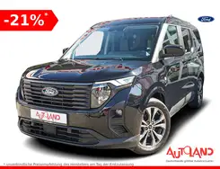 Ford Tourneo Courier Titanium 1.0 EB AHK Kamera