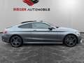 Mercedes-Benz C 220 d / C 250 d COUPE AMG LINE, NIGHT, PANO Gris - thumbnail 6