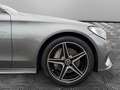 Mercedes-Benz C 220 d / C 250 d COUPE AMG LINE, NIGHT, PANO Gris - thumbnail 20