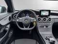 Mercedes-Benz C 220 d / C 250 d COUPE AMG LINE, NIGHT, PANO Gris - thumbnail 14