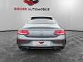 Mercedes-Benz C 220 d / C 250 d COUPE AMG LINE, NIGHT, PANO Gris - thumbnail 4