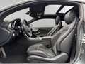 Mercedes-Benz C 220 d / C 250 d COUPE AMG LINE, NIGHT, PANO Gris - thumbnail 10