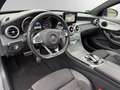 Mercedes-Benz C 220 d / C 250 d COUPE AMG LINE, NIGHT, PANO Gris - thumbnail 9