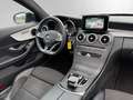 Mercedes-Benz C 220 d / C 250 d COUPE AMG LINE, NIGHT, PANO Gris - thumbnail 17