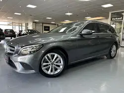 Mercedes-Benz C 180 Avantgarde/ Kamera/ Tüv Neu