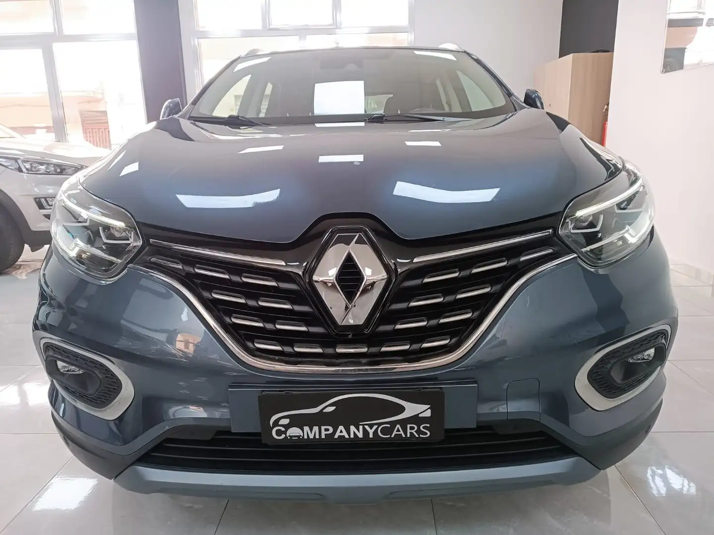 Renault Kadjar 1.5 blue dci Sport Edition2 115cv - 2