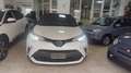 Toyota C-HR 2.0 Hybrid E-CVT Bianco - thumbnail 2