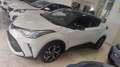 Toyota C-HR 2.0 Hybrid E-CVT Bianco - thumbnail 7