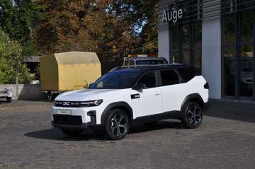 Journey hybrid 155 *360° VIEW*NAV*