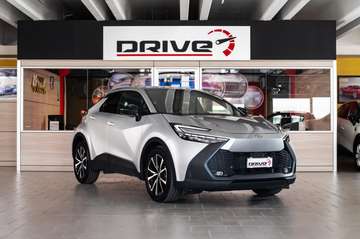1.8 hev Trend fwd e-cvt