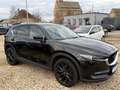 Mazda CX-5 2.2 D AWD/Aut/360°/LED/Leder/Navi/ACC/MwSt! Schwarz - thumbnail 3