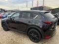 Mazda CX-5 2.2 D AWD/Aut/360°/LED/Leder/Navi/ACC/MwSt! Schwarz - thumbnail 7