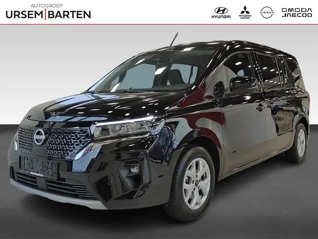Nissan Townstar Evalia 45 kWh N-Connecta L2 automaat | €3.700,- ko