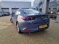 Mazda 3 2.0 e-SkyActiv-G M Hybrid 122 Comfort Gris - thumbnail 2
