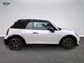 MINI Cooper S Cabrio John Cooper Works Trim Weiß - thumbnail 2