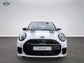 MINI Cooper S Cabrio John Cooper Works Trim Weiß - thumbnail 14