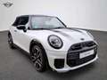 MINI Cooper S Cabrio John Cooper Works Trim Weiß - thumbnail 13