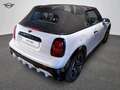 MINI Cooper S Cabrio John Cooper Works Trim Weiß - thumbnail 4