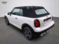 MINI Cooper S Cabrio John Cooper Works Trim Weiß - thumbnail 6