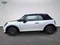 MINI Cooper S Cabrio John Cooper Works Trim Weiß - thumbnail 3