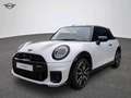 MINI Cooper S Cabrio John Cooper Works Trim Weiß - thumbnail 1