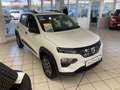 Dacia Spring Business Automatik Klima*Navi*Rückfahrcam Weiß - thumbnail 2