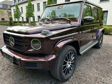 d 9G-TRONIC Exclusive