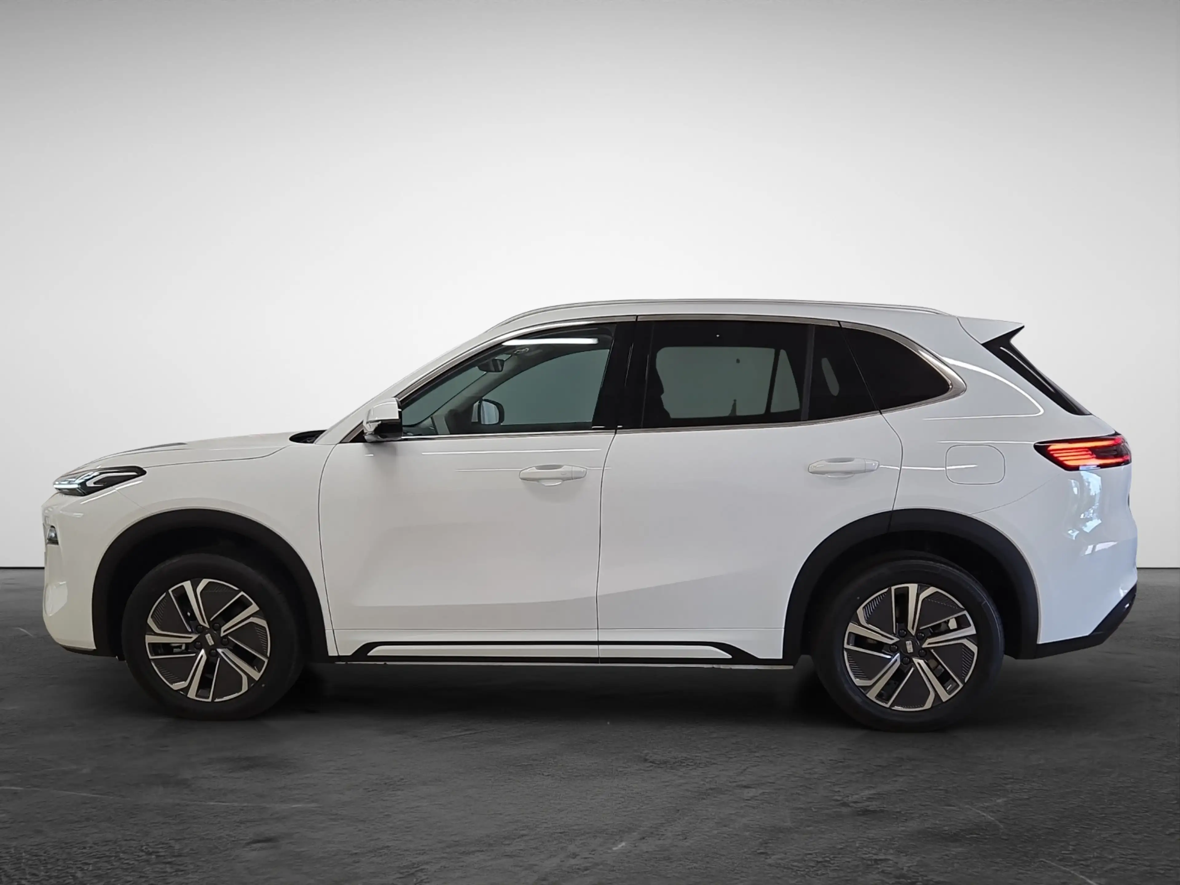 Geely Starray EM-i Pro — photo 3